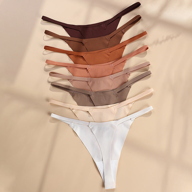 Non-marking panties