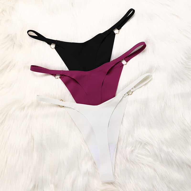 Non-marking panties