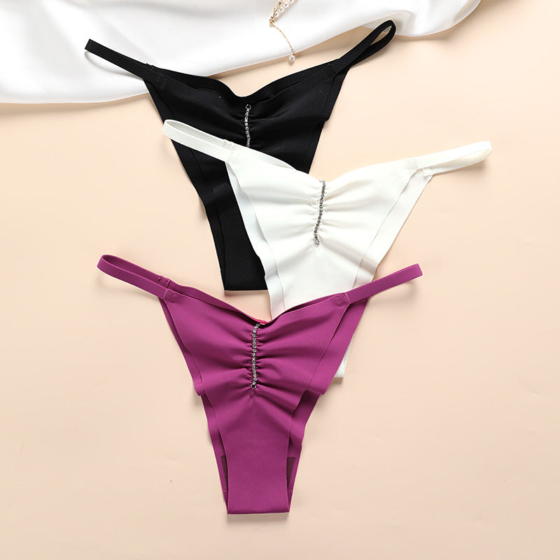 Non-marking panties