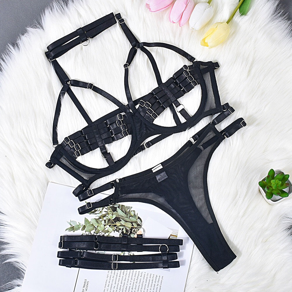 Sexy lingerie