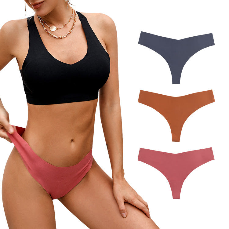 Non-marking panties