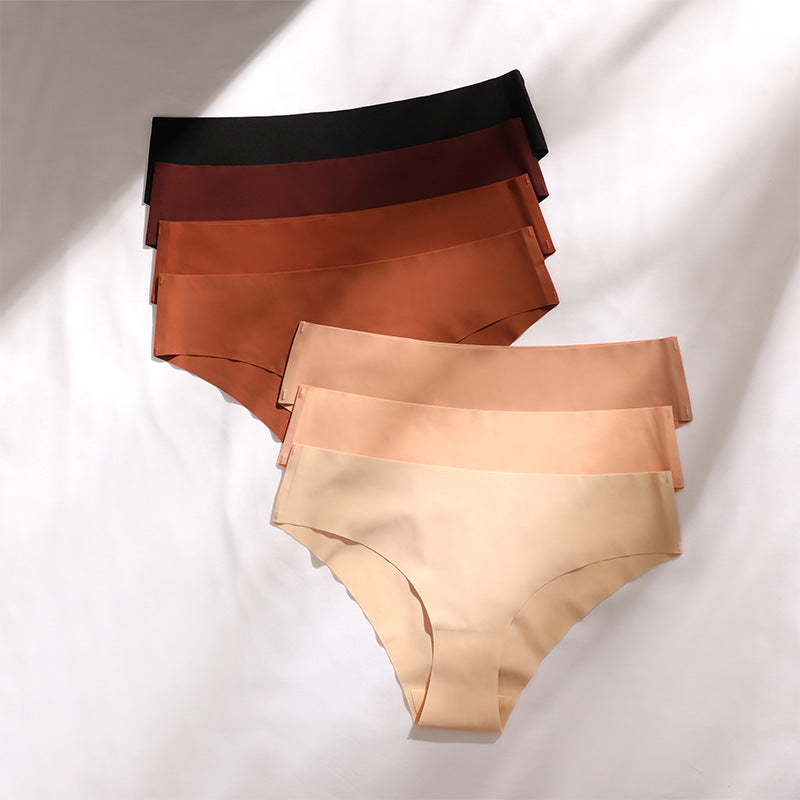 Non-marking panties