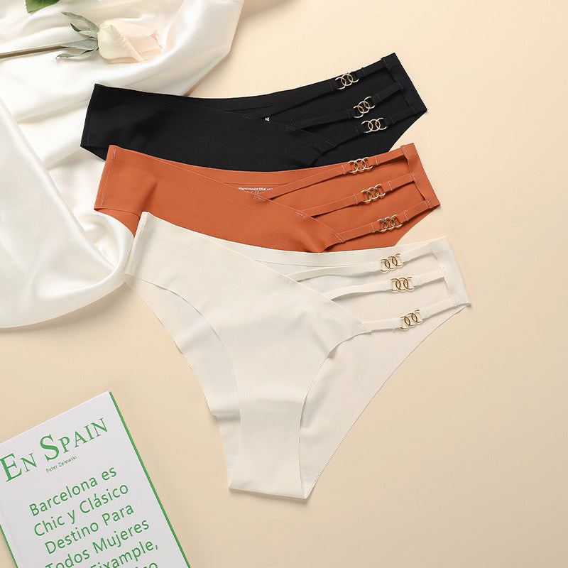 Non-marking panties