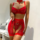 Sexy lingerie
