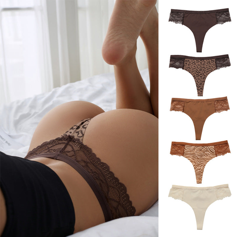 Panties Collection