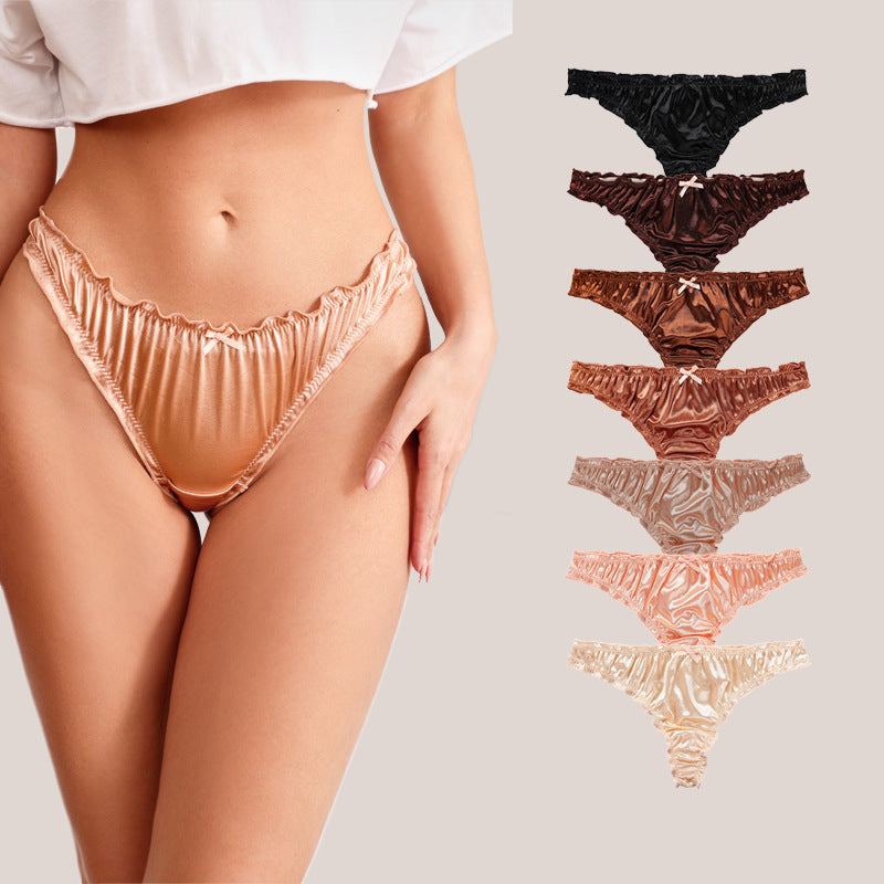 Panties Collection