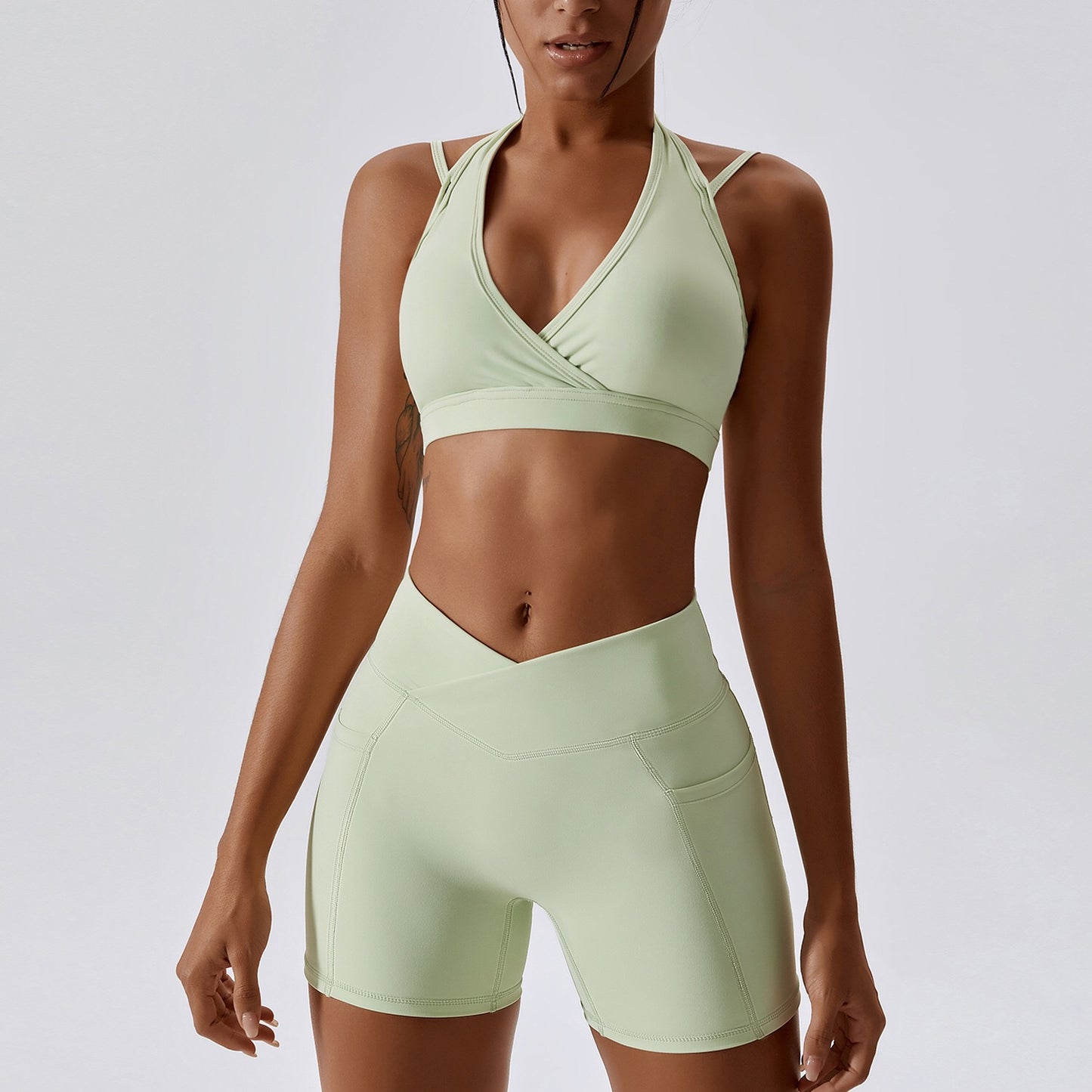 Yogawear