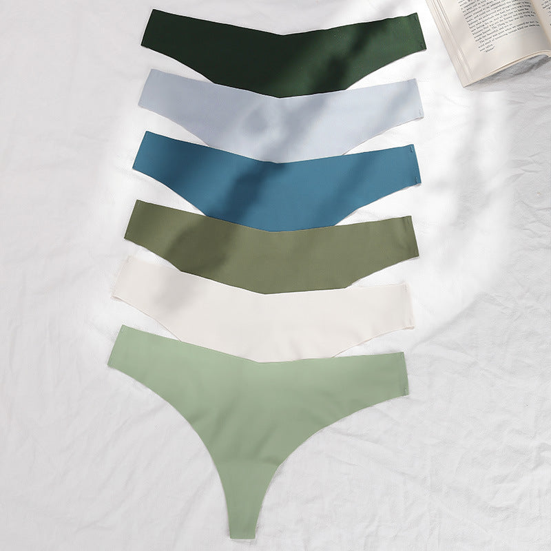 Panties Collection