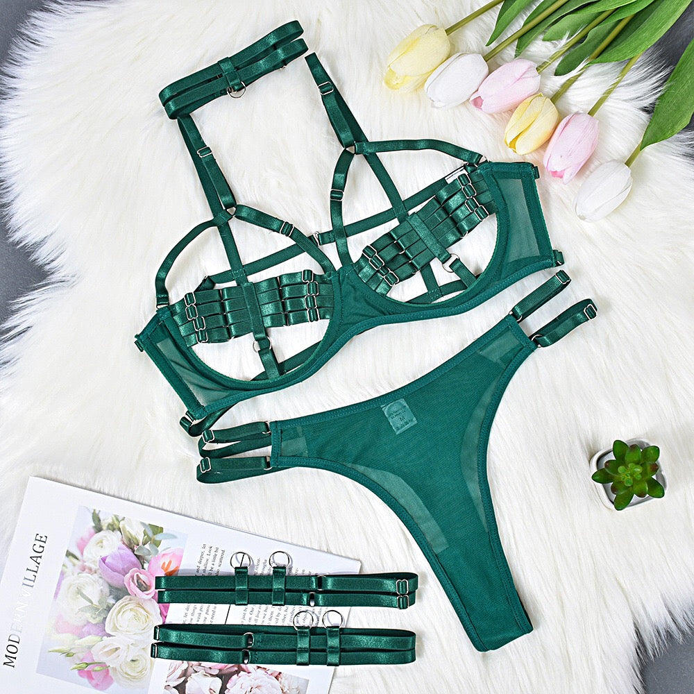 Sexy lingerie