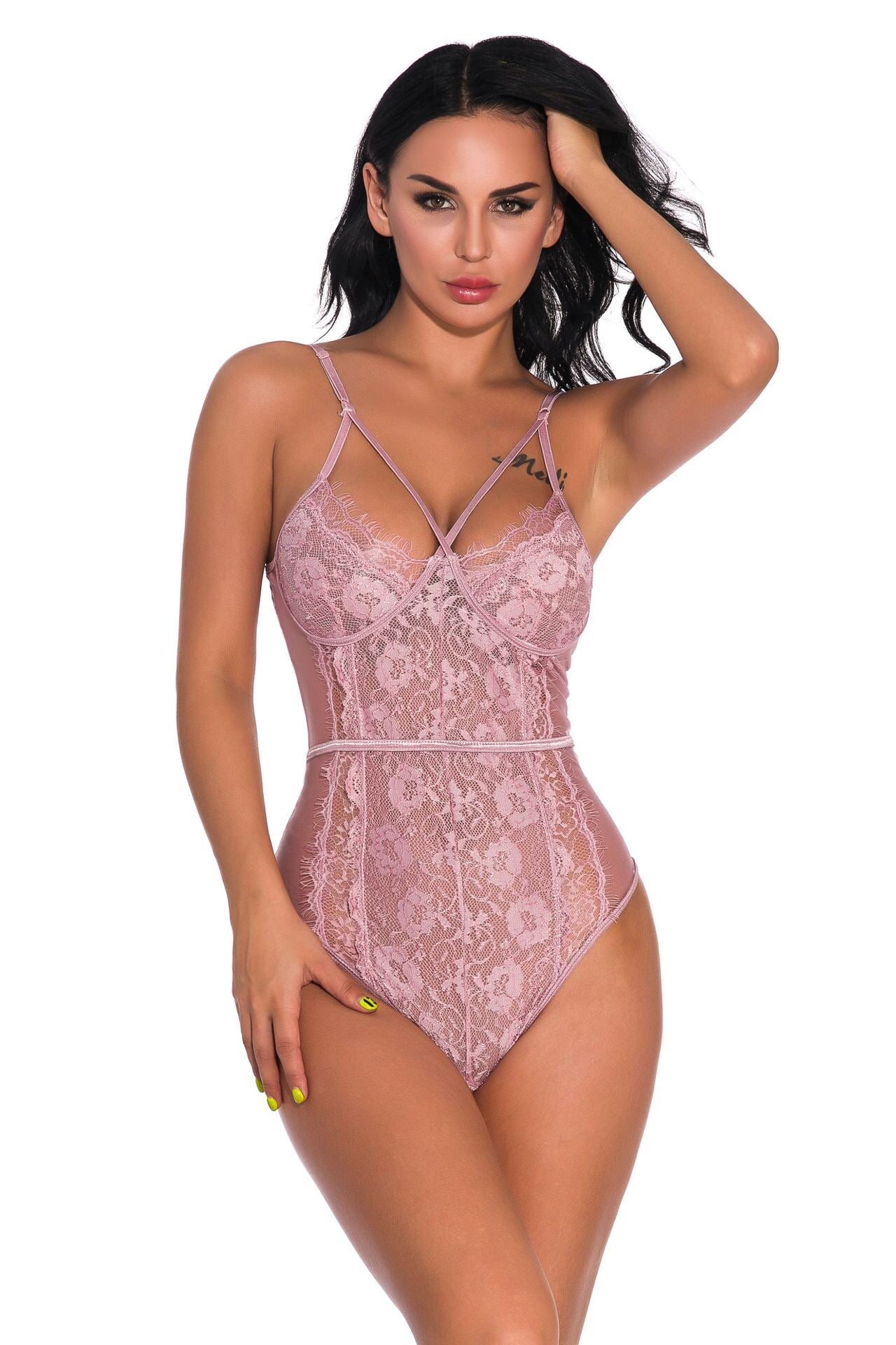 Bodysuit