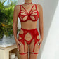 Mesh sexy lingerie