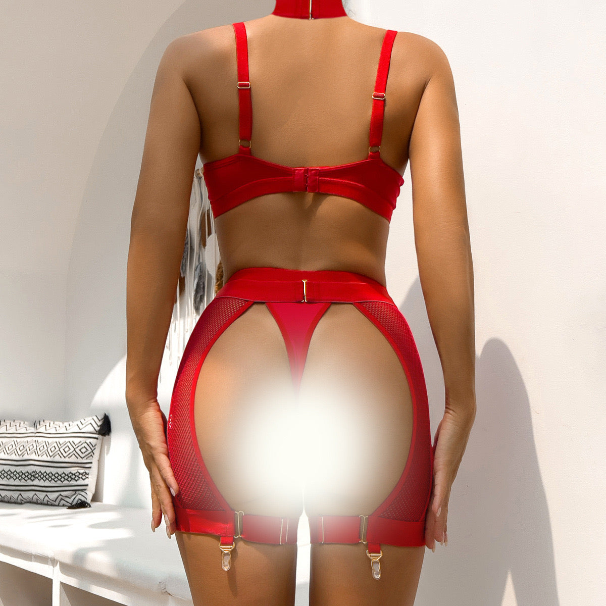 Sexy lingerie