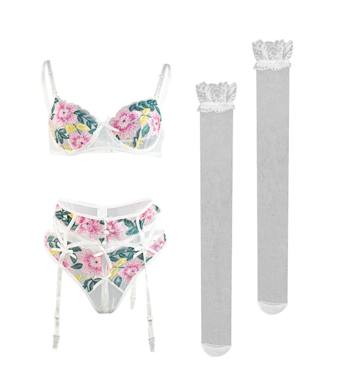 lingerie