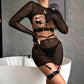 Sexy lingerie