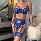 Mesh sexy lingerie