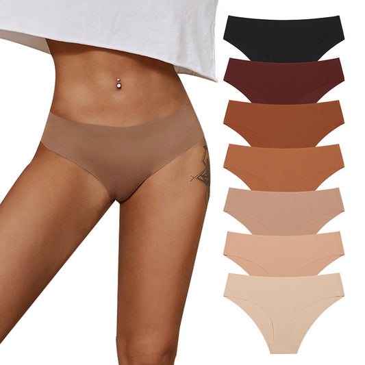 Non-marking panties