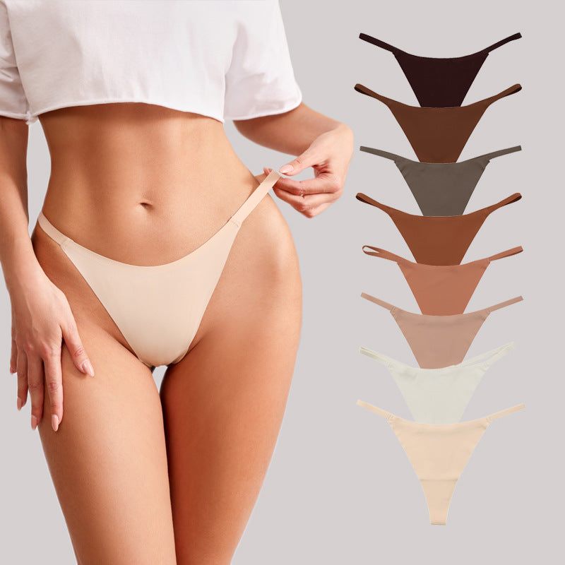 Panties Collection