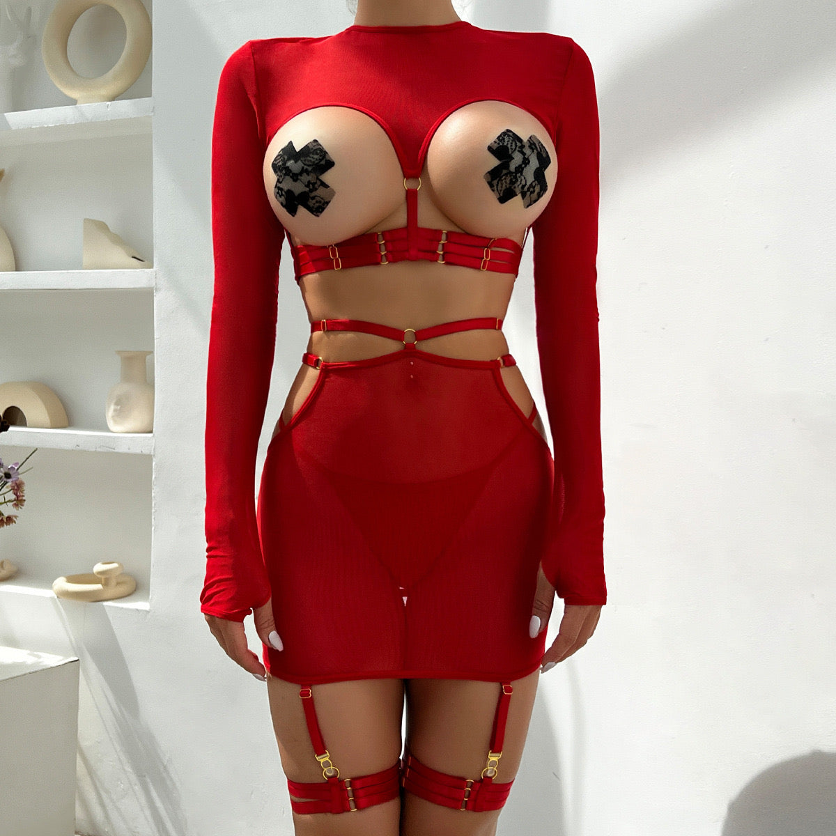 Sexy lingerie