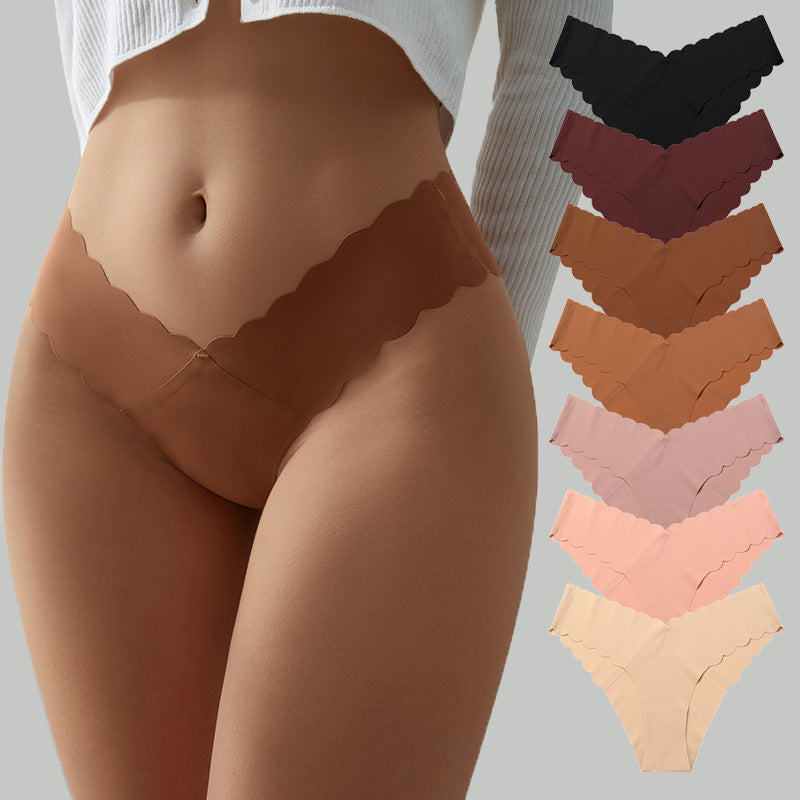 Panties Collection