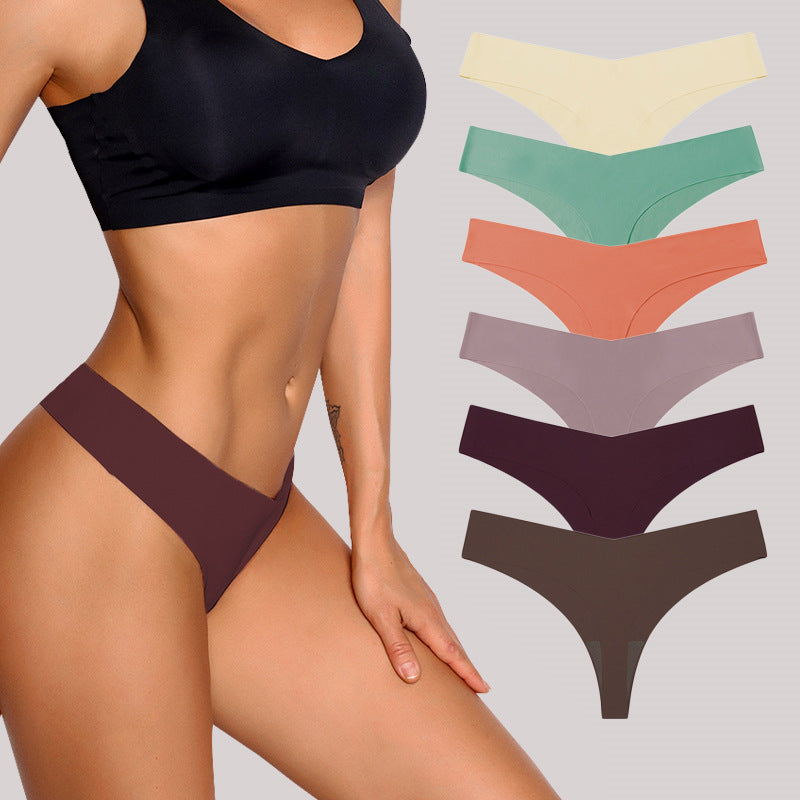Panties Collection