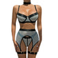 Mesh sexy lingerie
