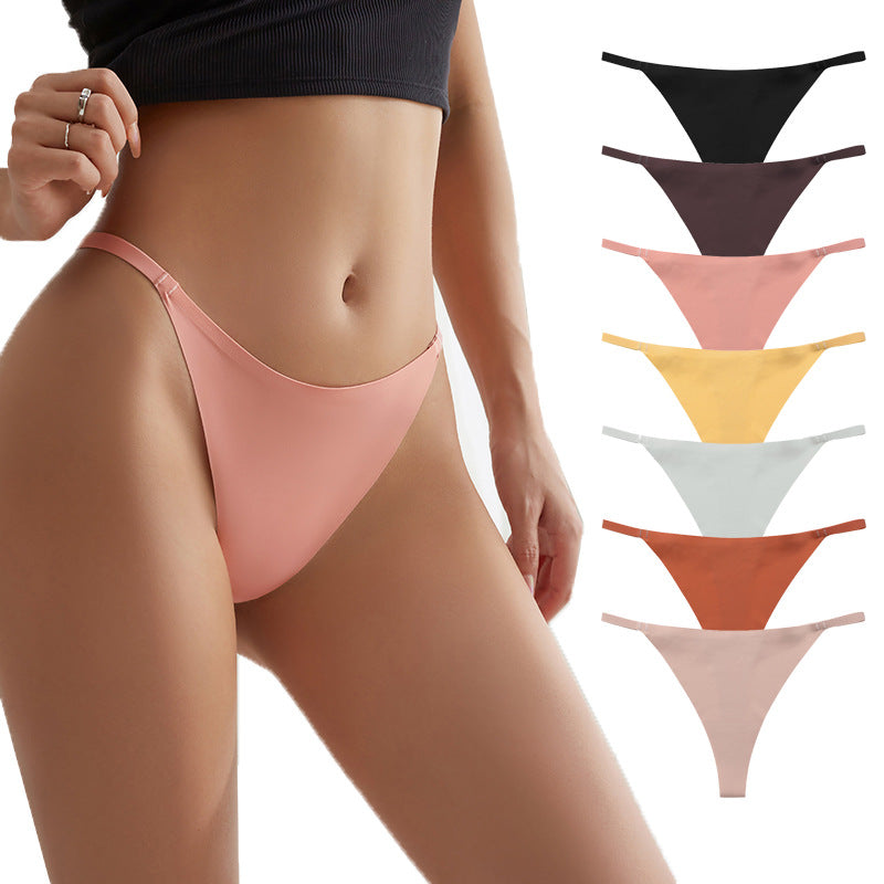 Panties Collection