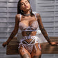 Sexy lingerie
