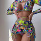 Swimwear